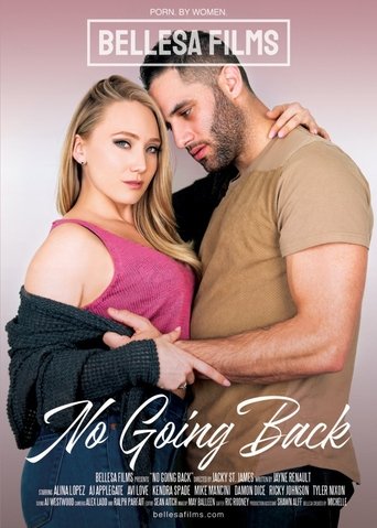No Going Back Poster of No Going Back