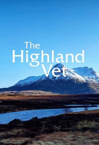 The Highland Vet Poster of The Highland Vet