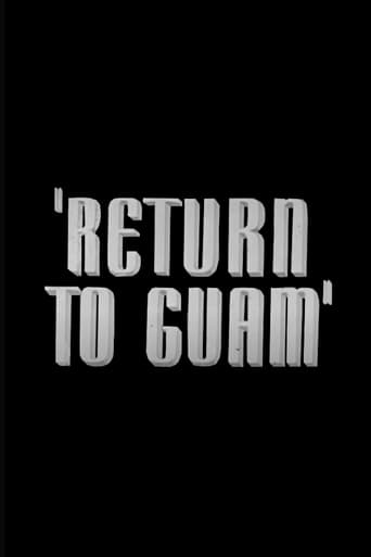 Poster of Return to Guam