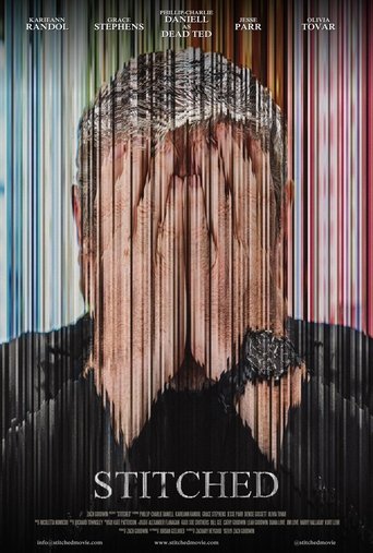 Poster of Stitched