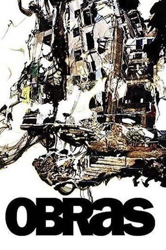 Obras Poster of Obras