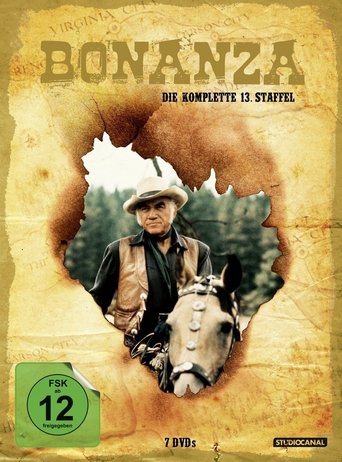 Portrait for Bonanza - Season 13