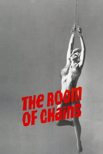 The Room of Chains Poster of The Room of Chains
