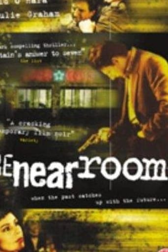 Poster of The Near Room