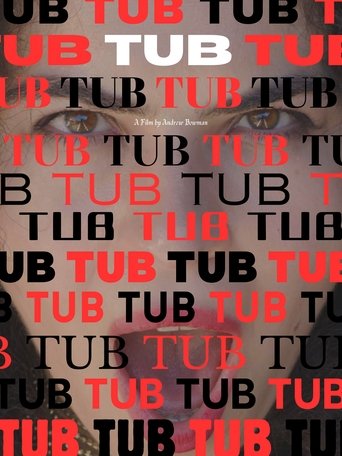 Tub Poster of Tub