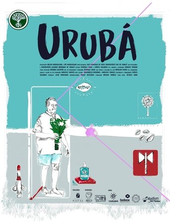 Urubá Poster of Urubá