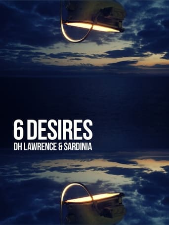 Poster of 6 Desires