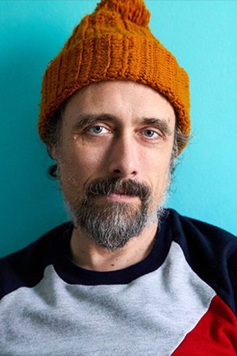 Portrait of Richard Julian