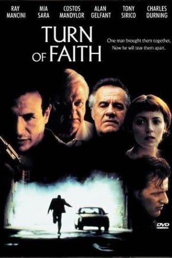 Poster of Turn of Faith
