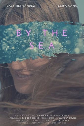 By the Sea Poster of By the Sea