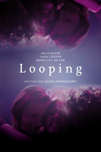 Poster of Looping