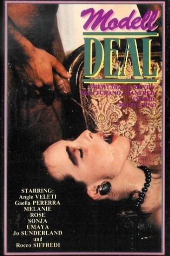 Modell Deal Poster of Modell Deal