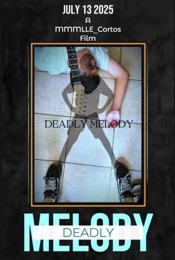 Poster of Deadly Melody