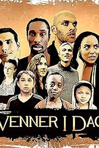 Poster of Venner I Dag