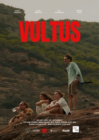 Vultus Poster of Vultus