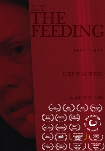 The Feeding Poster of The Feeding