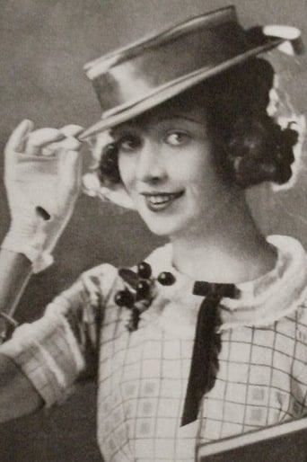 Portrait of Esther Howard