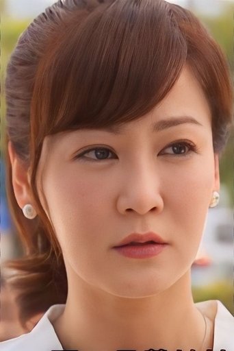 Portrait of Clair Chiu
