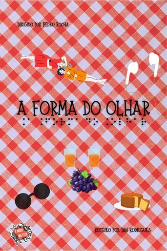 Poster of A Forma do Olhar