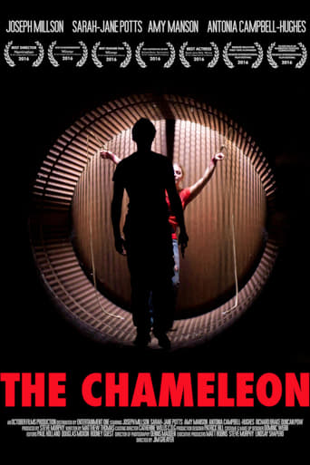 Poster of The Chameleon