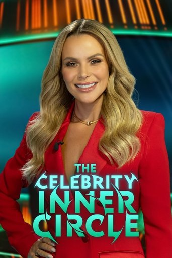 Poster of The Celebrity Inner Circle