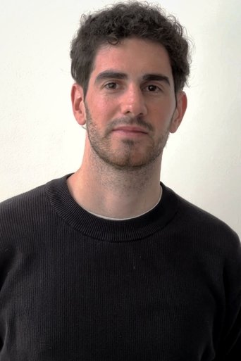 Portrait of Juan Manuel Corvalán Azzato