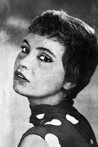 Portrait of Mualla Kaynak