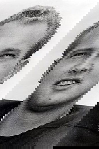 Portrait of Paul Hornung