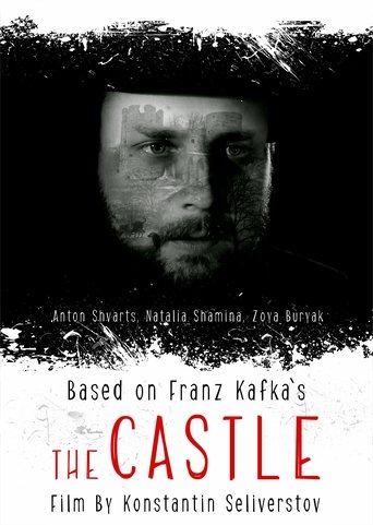 Poster of The Castle