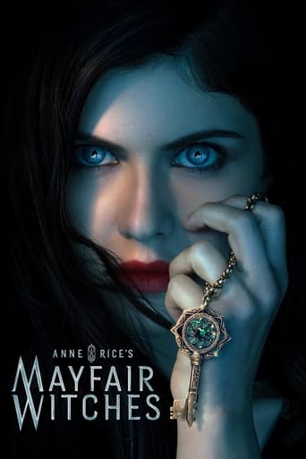 Poster of Anne Rice's Mayfair Witches