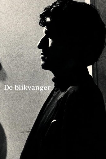 De blikvanger Poster of De blikvanger