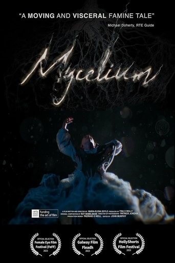 Mycelium Poster of Mycelium