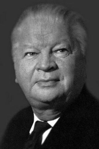 Portrait of Anatoliy Kubatskiy