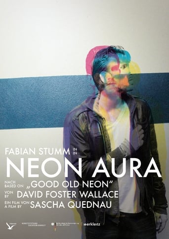 Poster of Neon Aura
