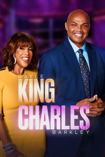 Poster of King Charles