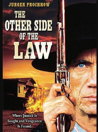 Poster of The Other Side of the Law
