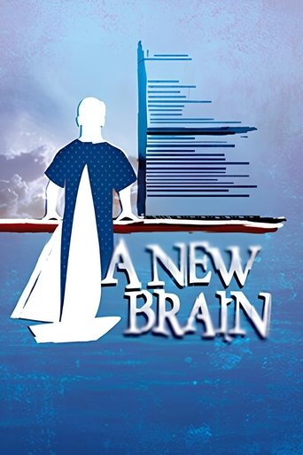 Poster of A New Brain