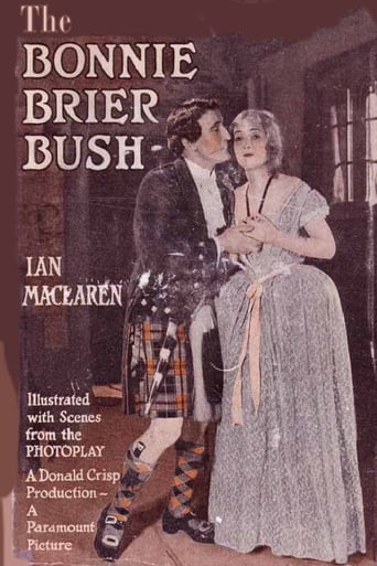 Poster of The Bonnie Brier Bush