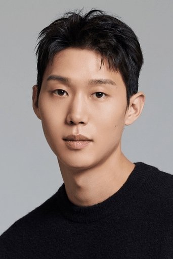 Portrait of Ahn Hyun-ho