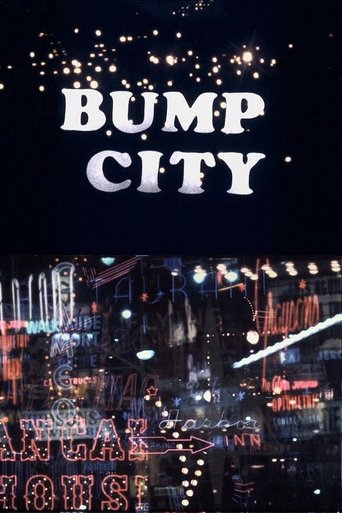 Bump City Poster of Bump City