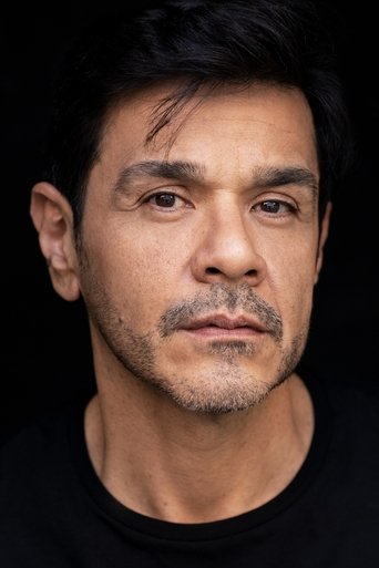 Portrait of Gerardo de Pablos