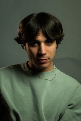 Portrait of Gabriele Rattini