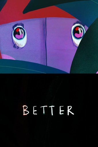 Better Poster of Better