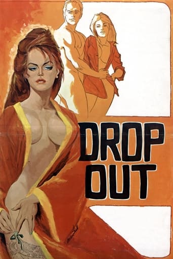 Poster of Drop Out