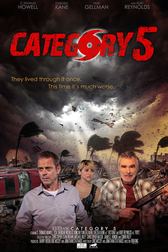 Poster of Category 5