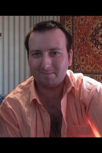 Portrait of Максим Захаров