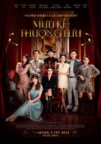 Vanity Fair Poster of Vanity Fair