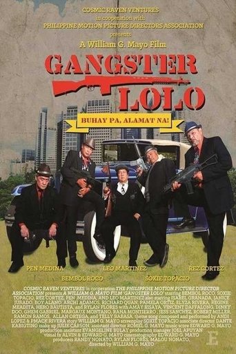 Poster of Gangster Lolo
