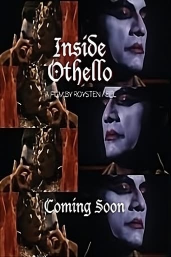 Poster of In Othello