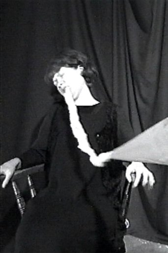 Poster of The Last Person